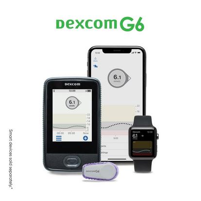 Dexcom G6 Image